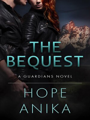 The Bequest - ebook